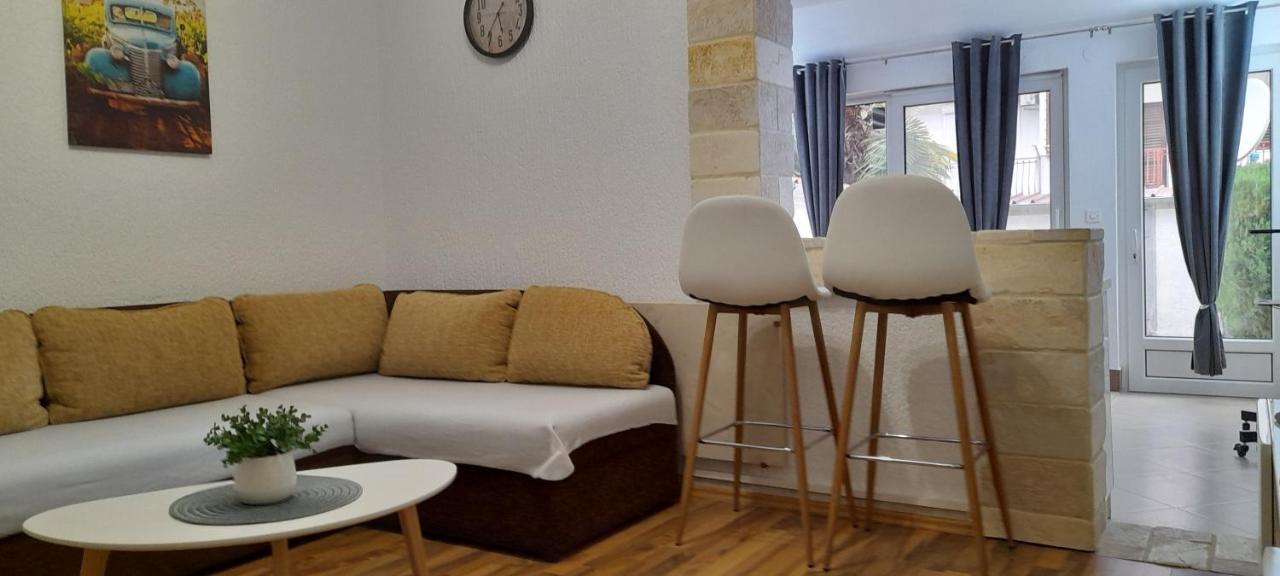 Family Apartment Romina Vrsar Exterior photo