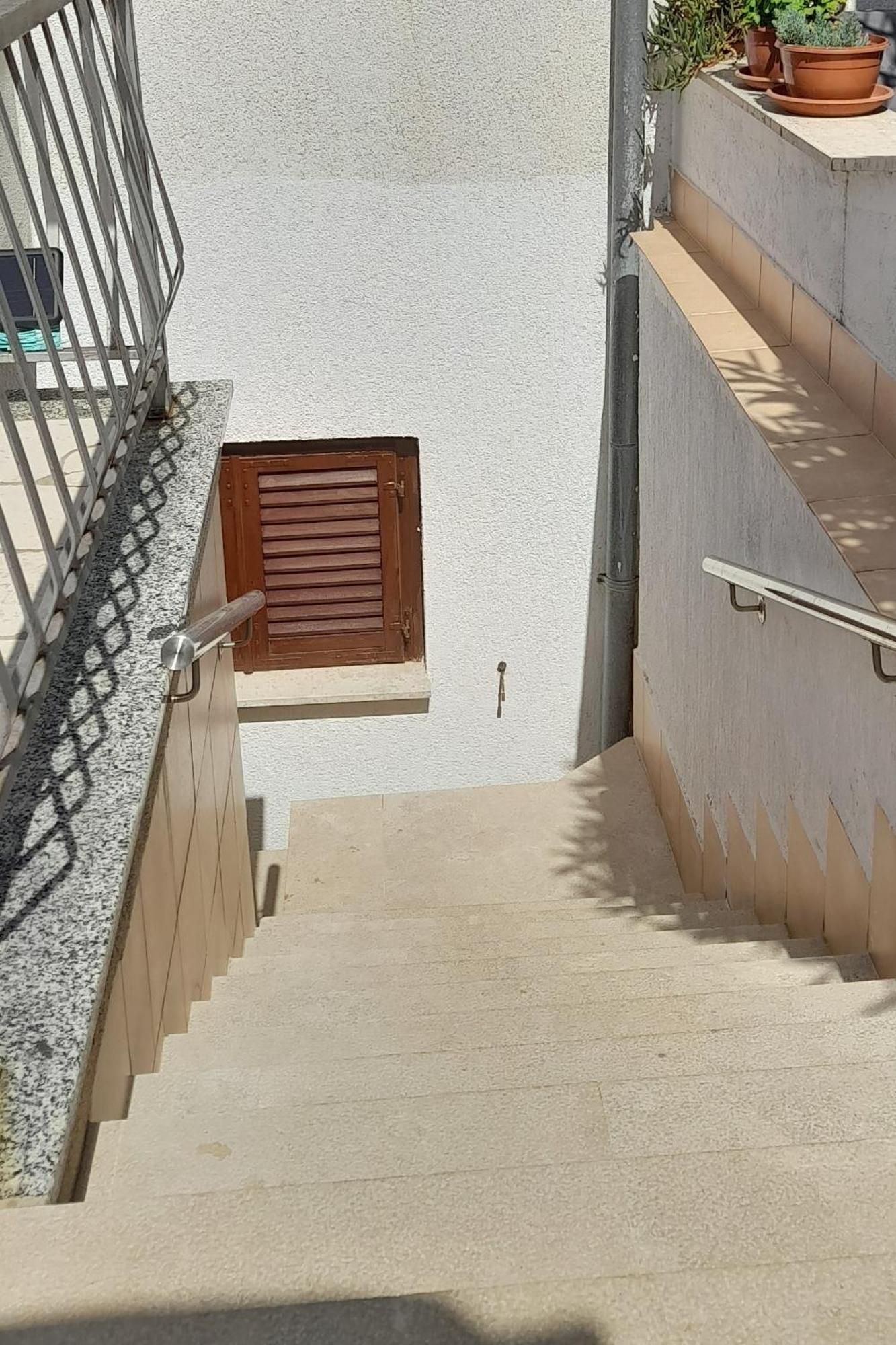 Family Apartment Romina Vrsar Exterior photo